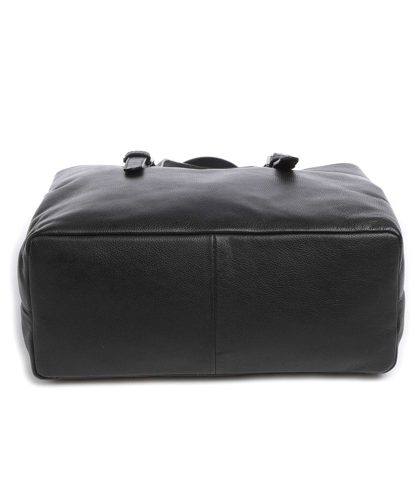 Bugatti Bella Tote bag black