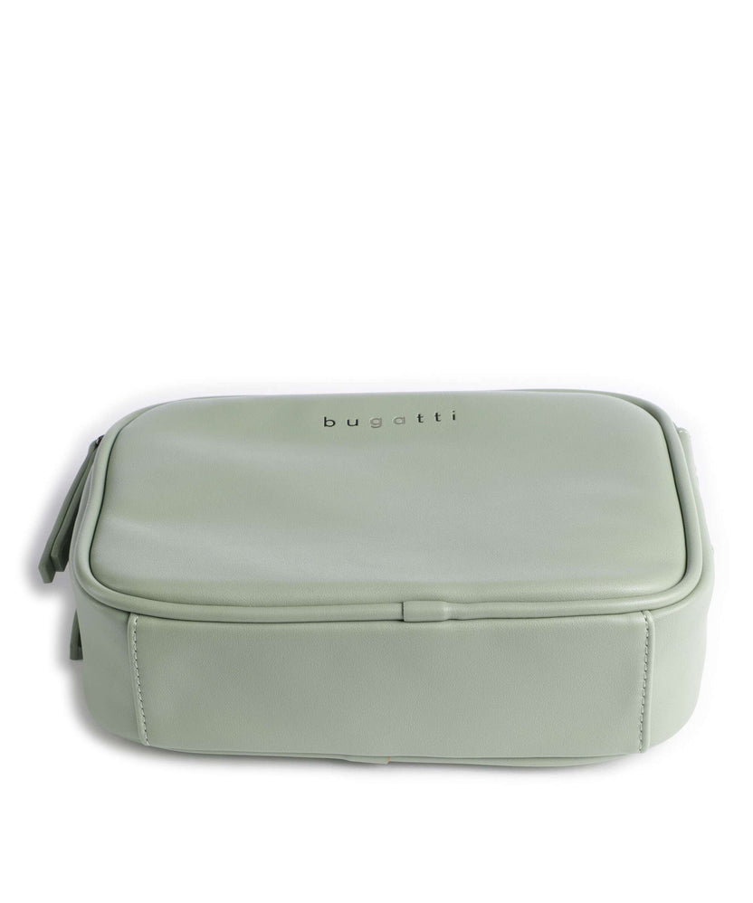 Bugatti Almata Crossbody bag mint