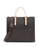 Bugatti Ella Borsa a mano dark brown