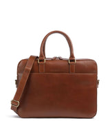 Bugatti Remo Cartella cognac