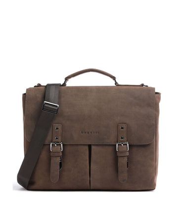 Bugatti Luca Cartella brown