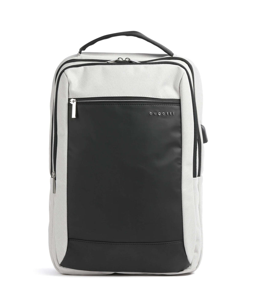 Bugatti Sera Backpack light grey