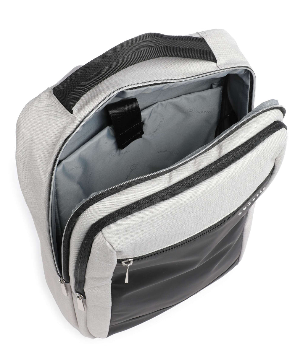 Bugatti Sera Backpack light grey