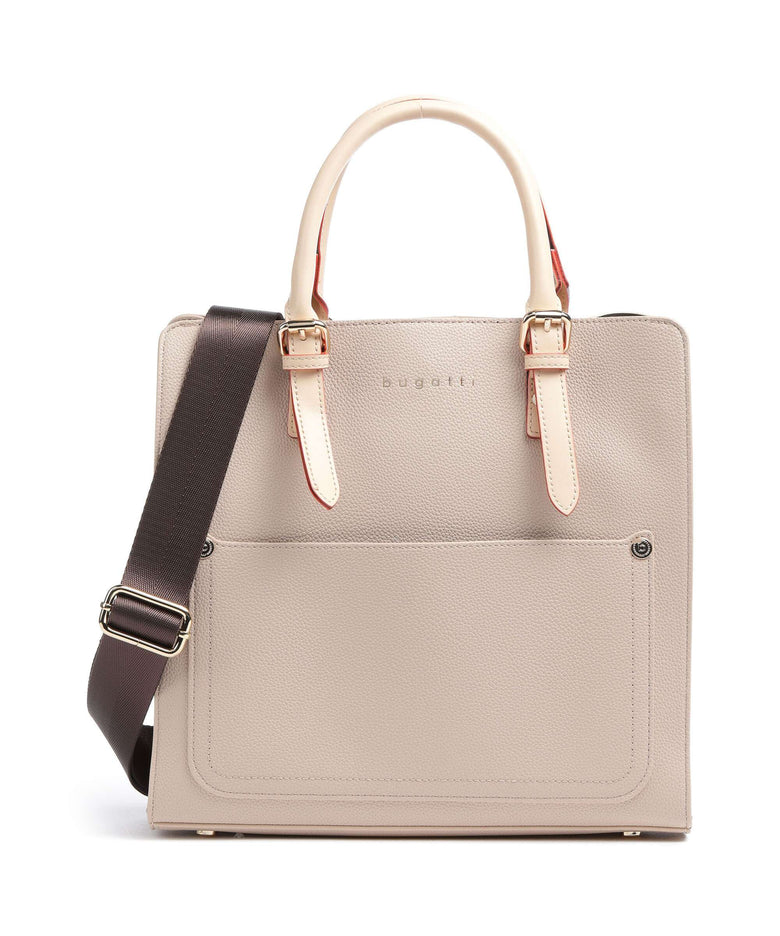 Bugatti Ella Handbag beige