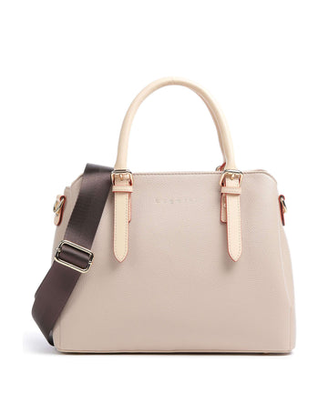 Bugatti Ella Borsa a mano beige