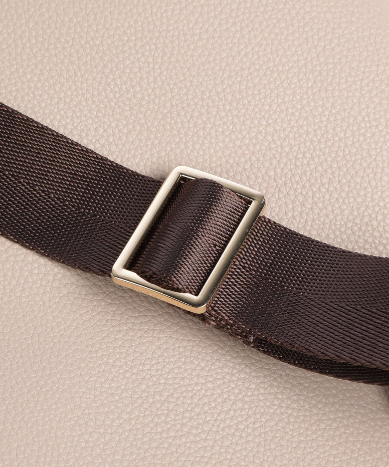 Bugatti Ella Backpack beige