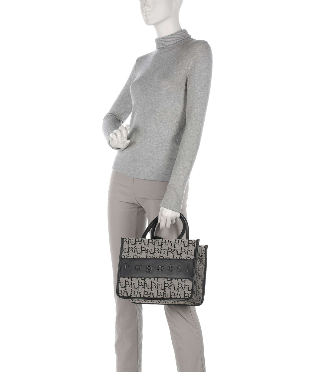 Bugatti Elea Handbag black