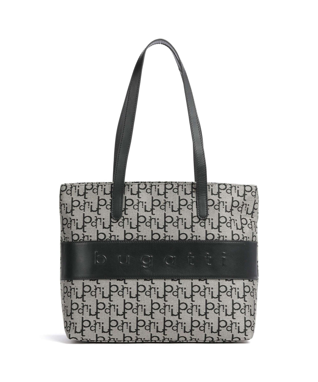 Bugatti Elea Tote bag black