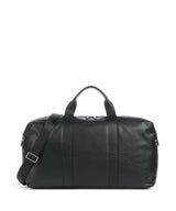 Bugatti Corso Deluxe Borsone da weekend schwarz