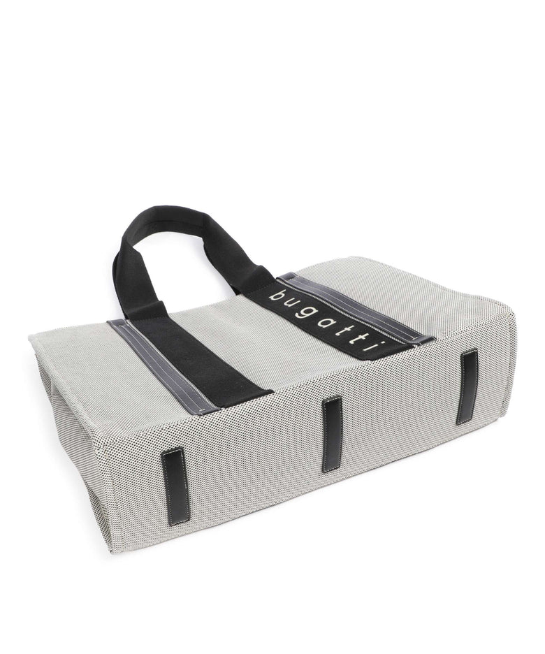 Bugatti Ambra Tote bag black