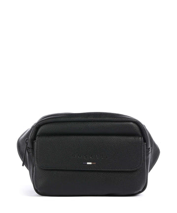 Bugatti Rico Marsupio black