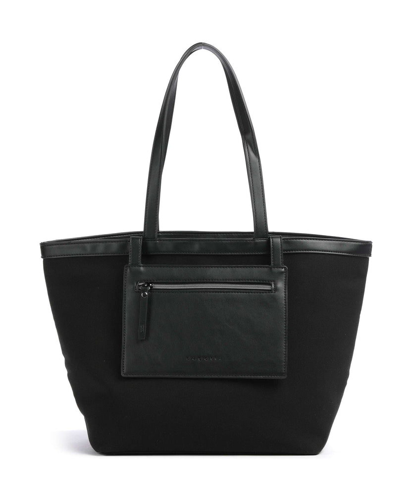 Bugatti Elena Tote bag black