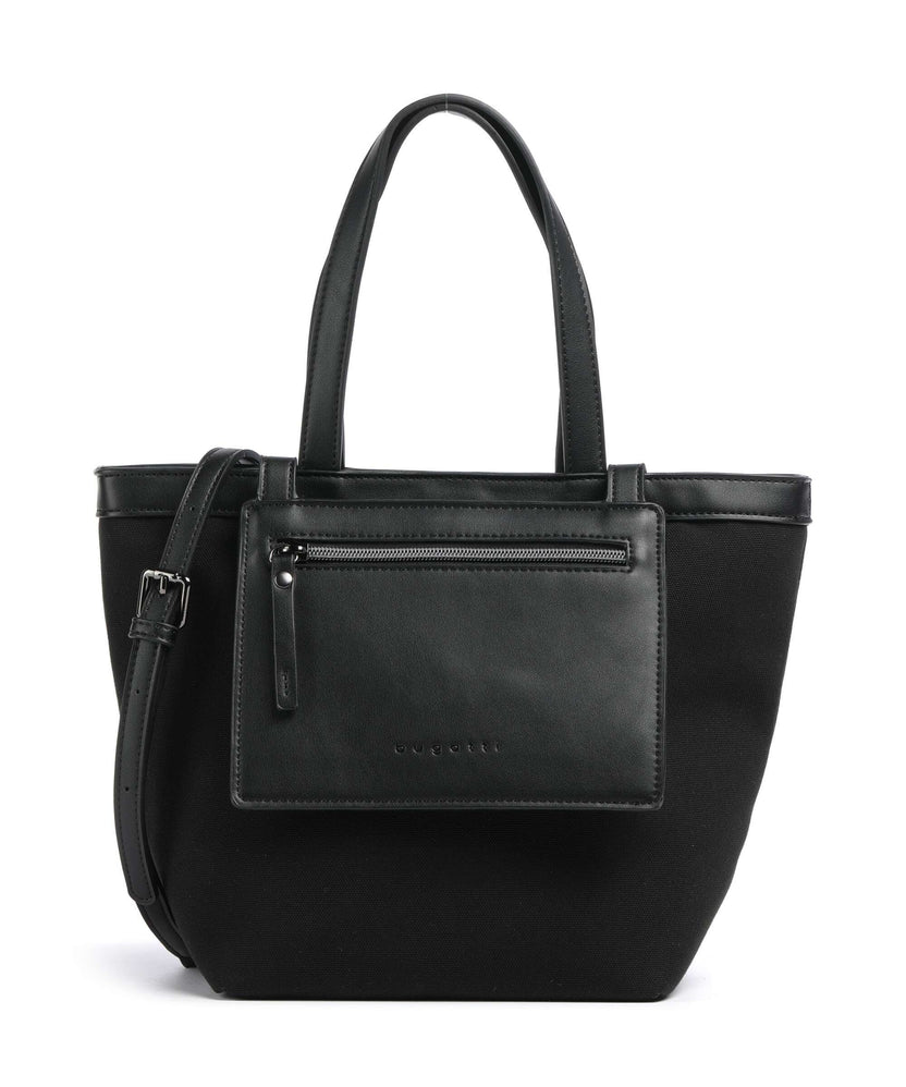 Bugatti Elena Tote bag black
