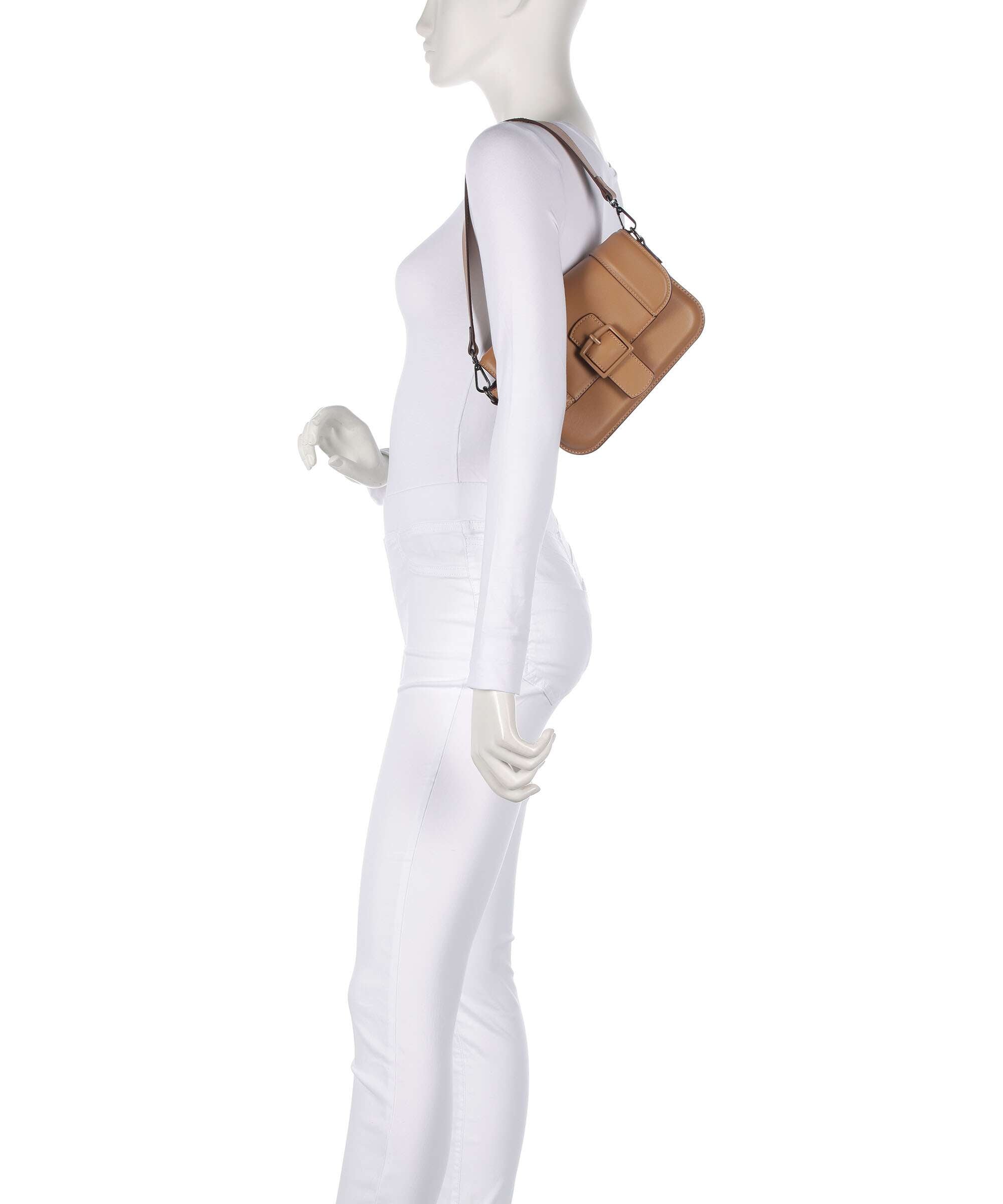 Bugatti Zita Shoulder bag cognac