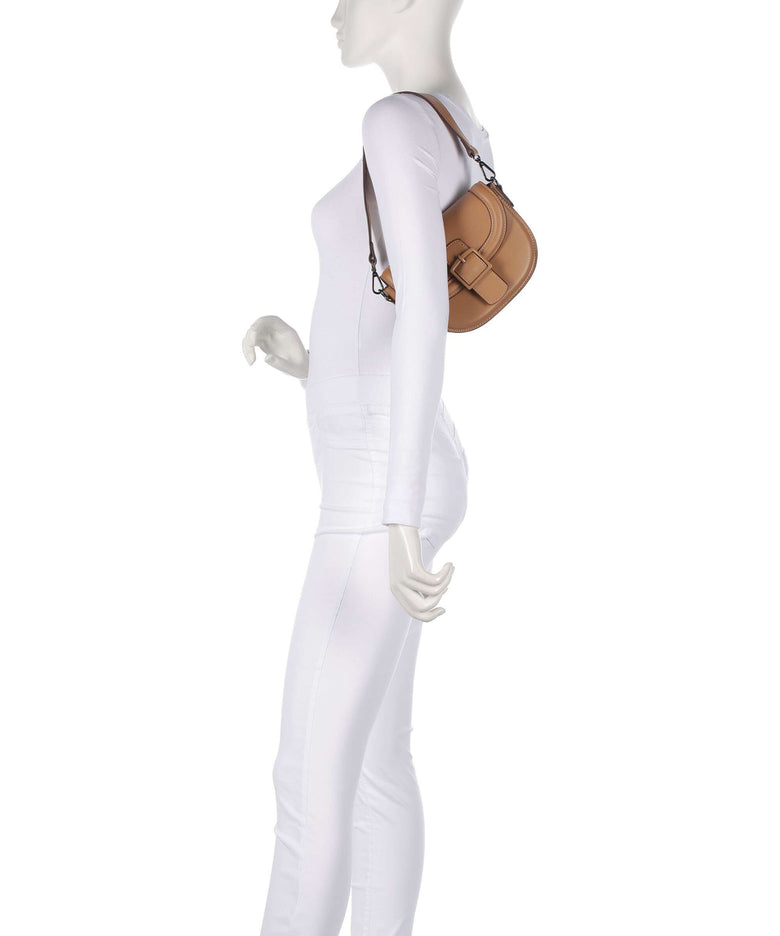 Bugatti Zita Shoulder bag cognac