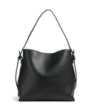 Bugatti Luna Borsa shopper black