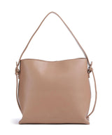 Bugatti Luna Borsa shopper powder