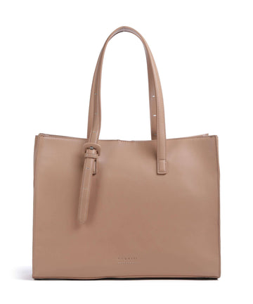 Bugatti Luna Borsa shopper powder