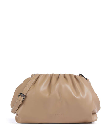 Bugatti Mila Pochette sand