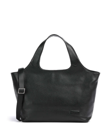 Bugatti Elsa Borsa a mano black