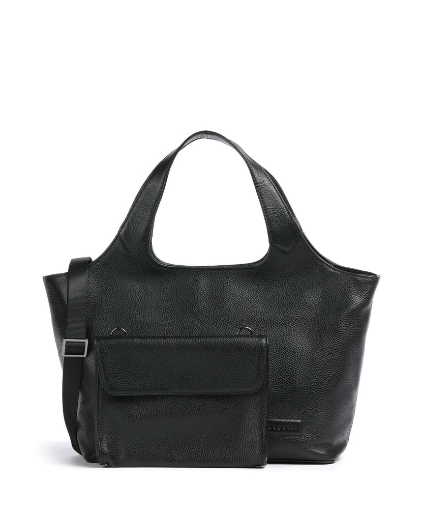 Bugatti Elsa Handbag black