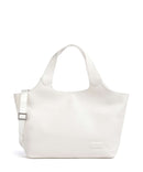 Bugatti Elsa Borsa a mano white