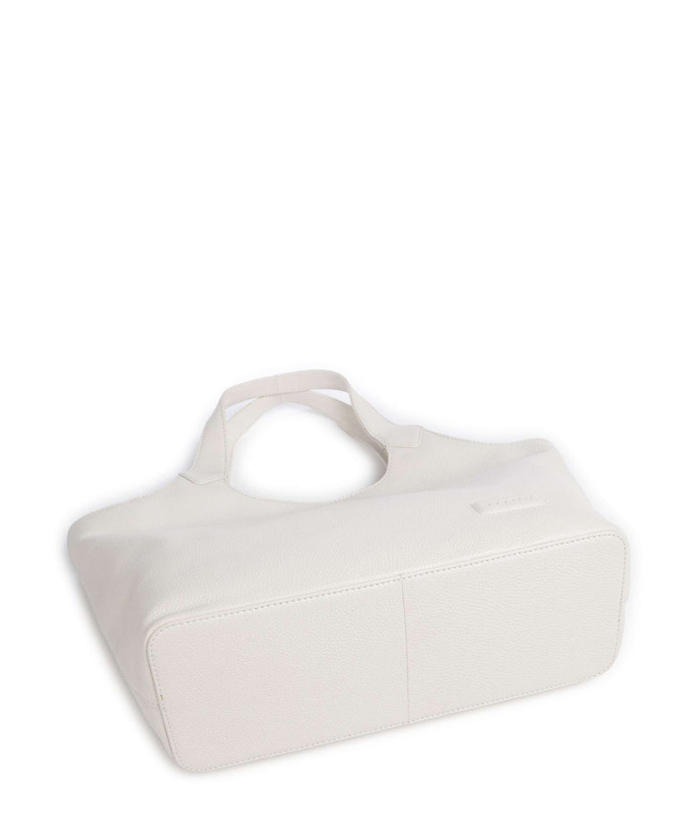 Bugatti Elsa Handbag white