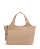 Bugatti Elsa Borsa a mano sand