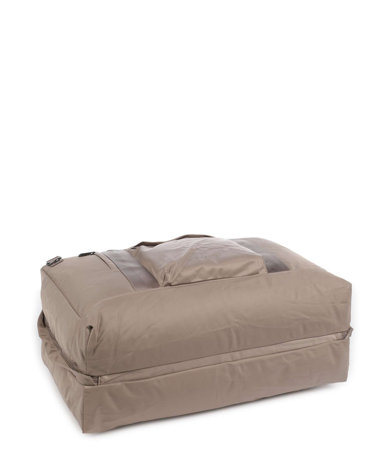 Bugatti Elia Weekend bag taupe