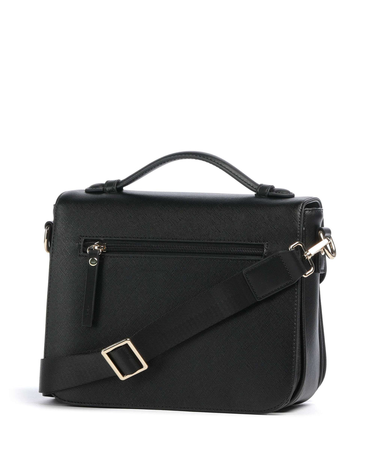 Bugatti Ella Crossbody bag black