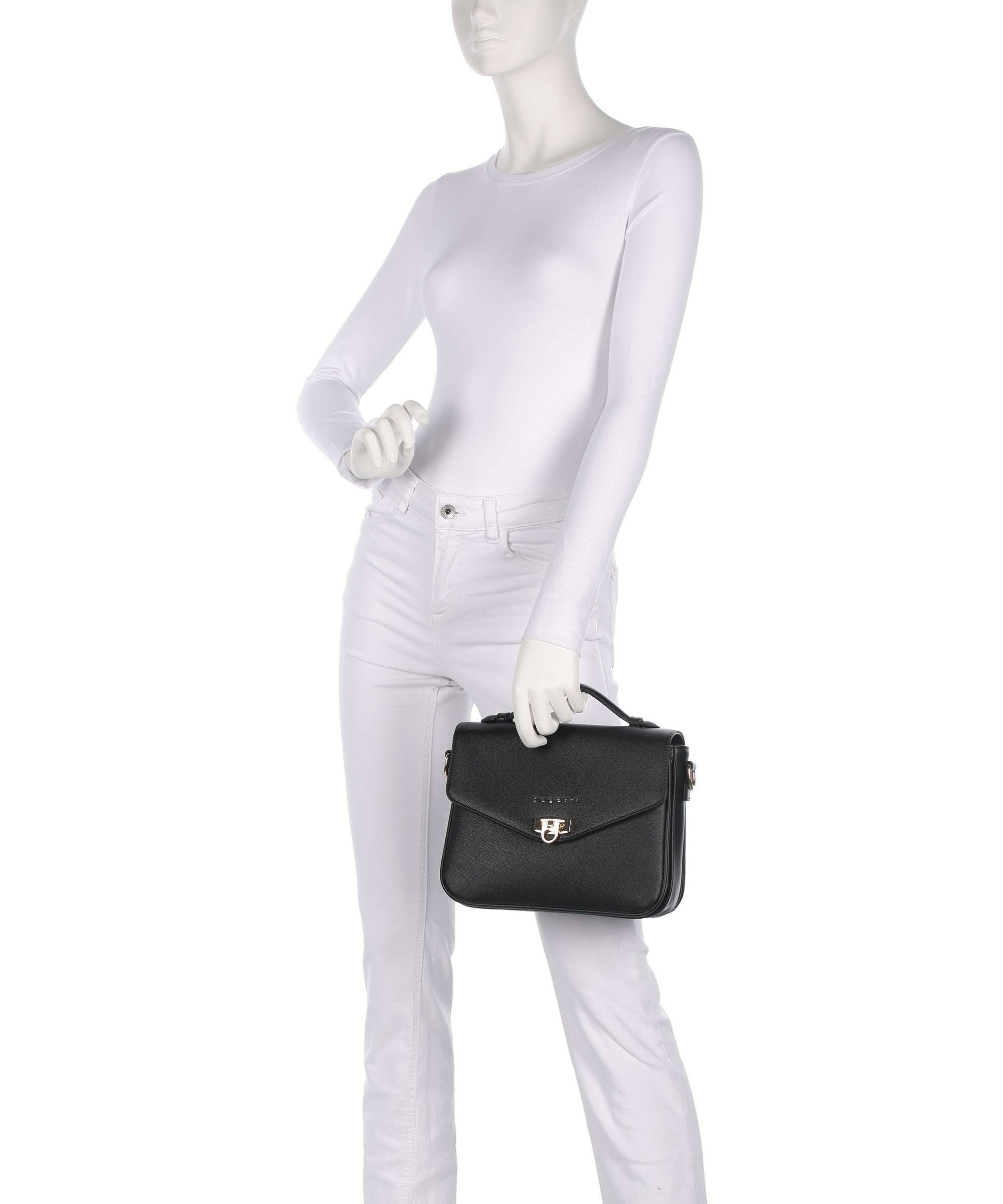 Bugatti Ella Handbag black