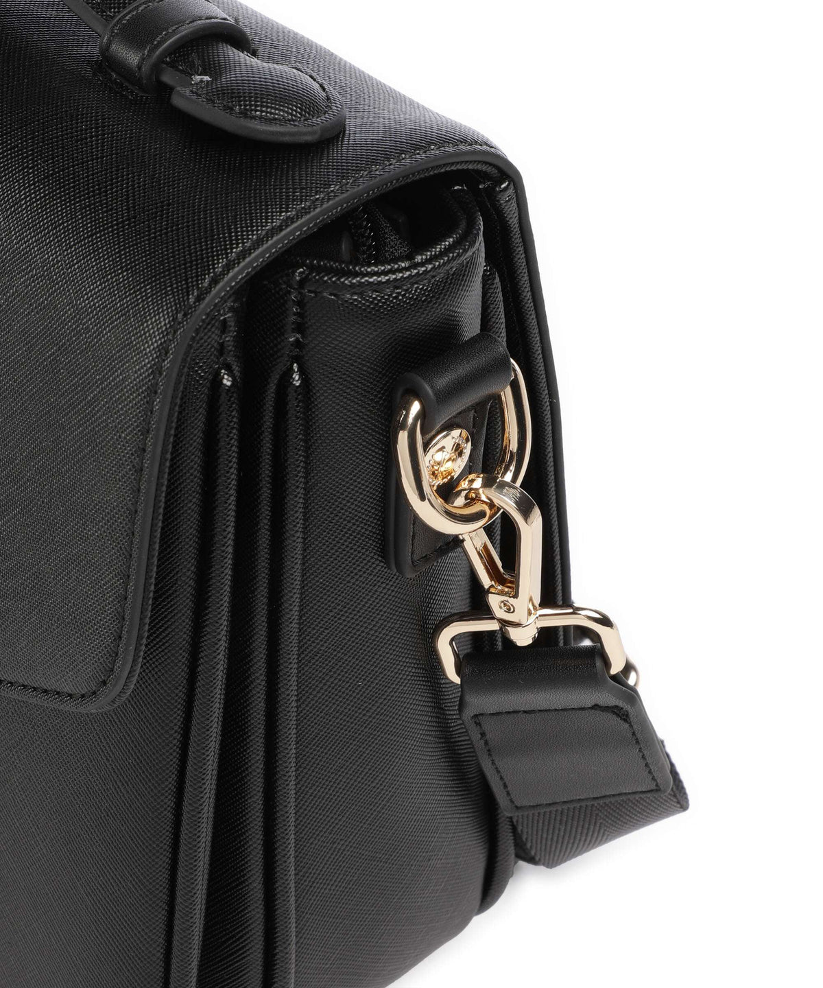 Bugatti Ella Crossbody bag black