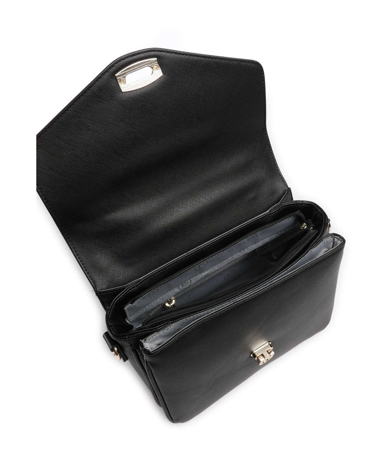 Bugatti Ella Crossbody bag black