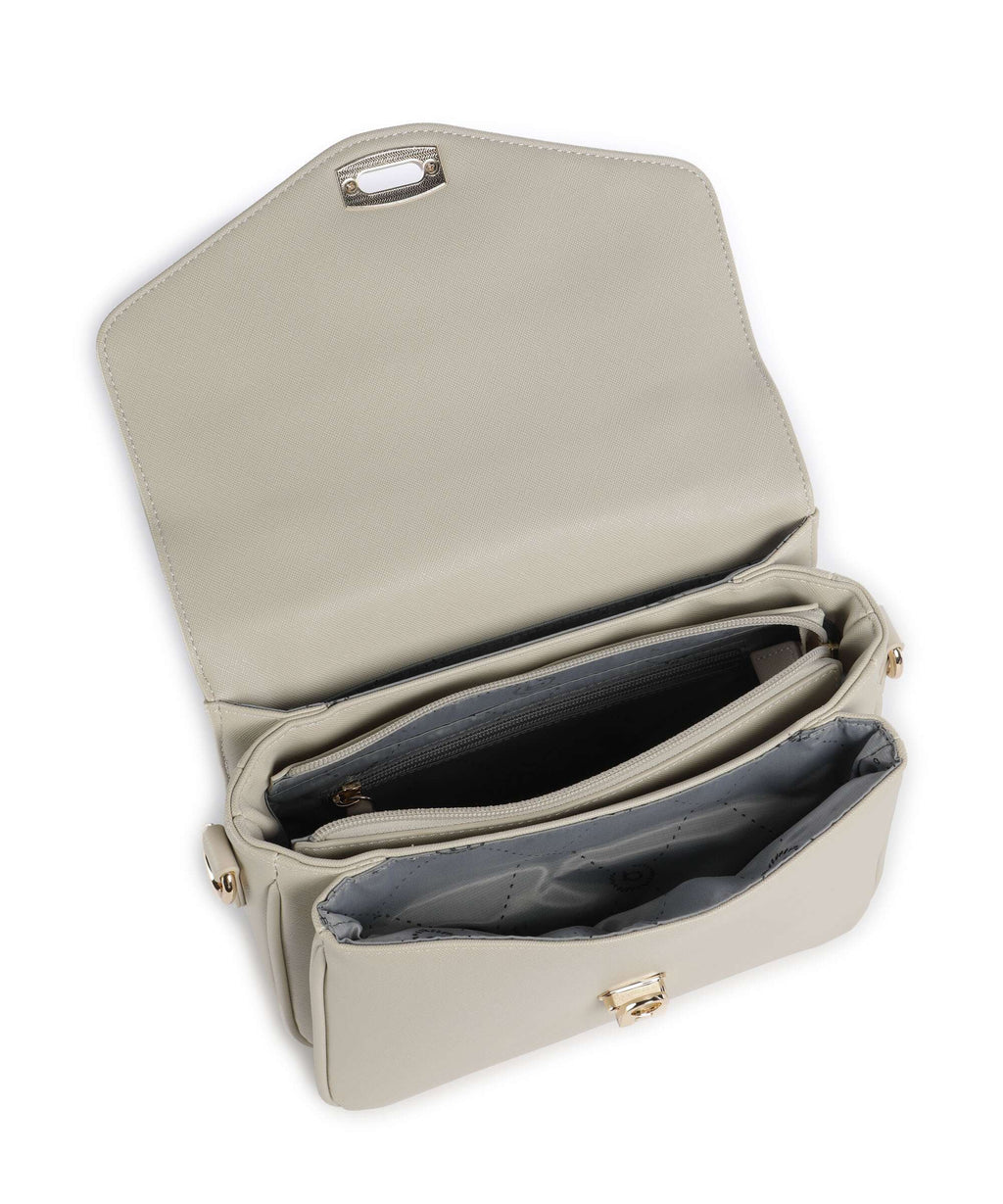 Bugatti Ella Crossbody bag beige