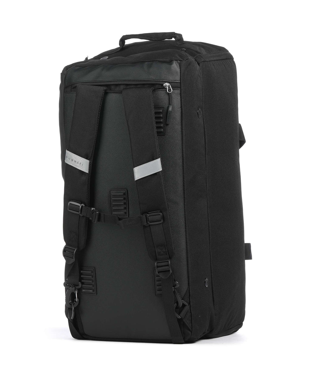 Bugatti Blanc Delight Travel bag schwarz