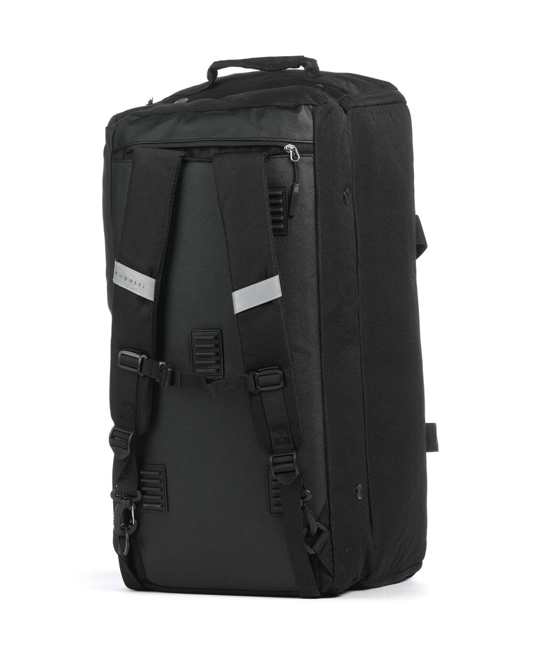 Bugatti Blanc Delight Travel bag schwarz