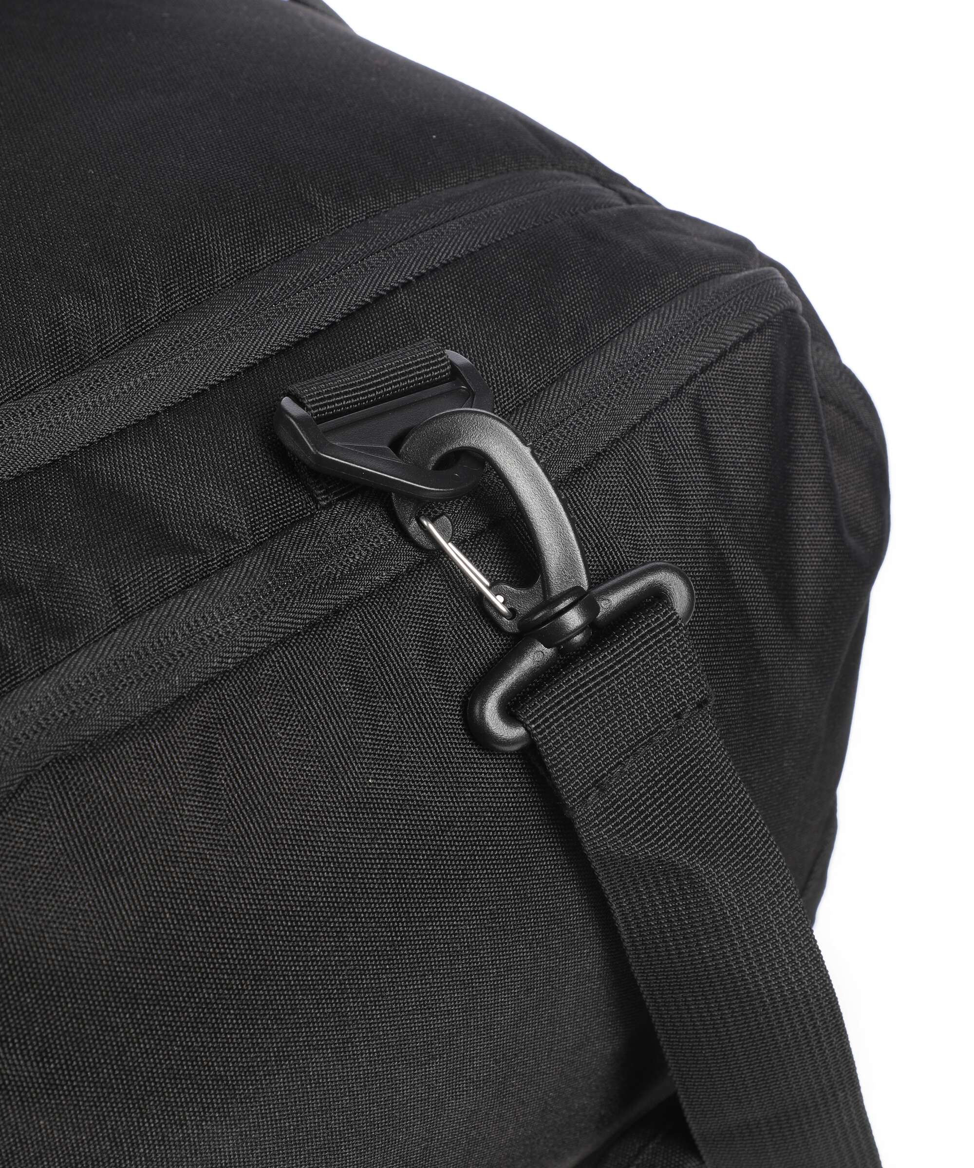 Bugatti Blanc Delight Travel bag schwarz