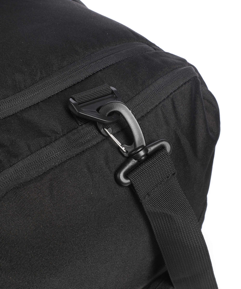 Bugatti Blanc Delight Travel bag schwarz