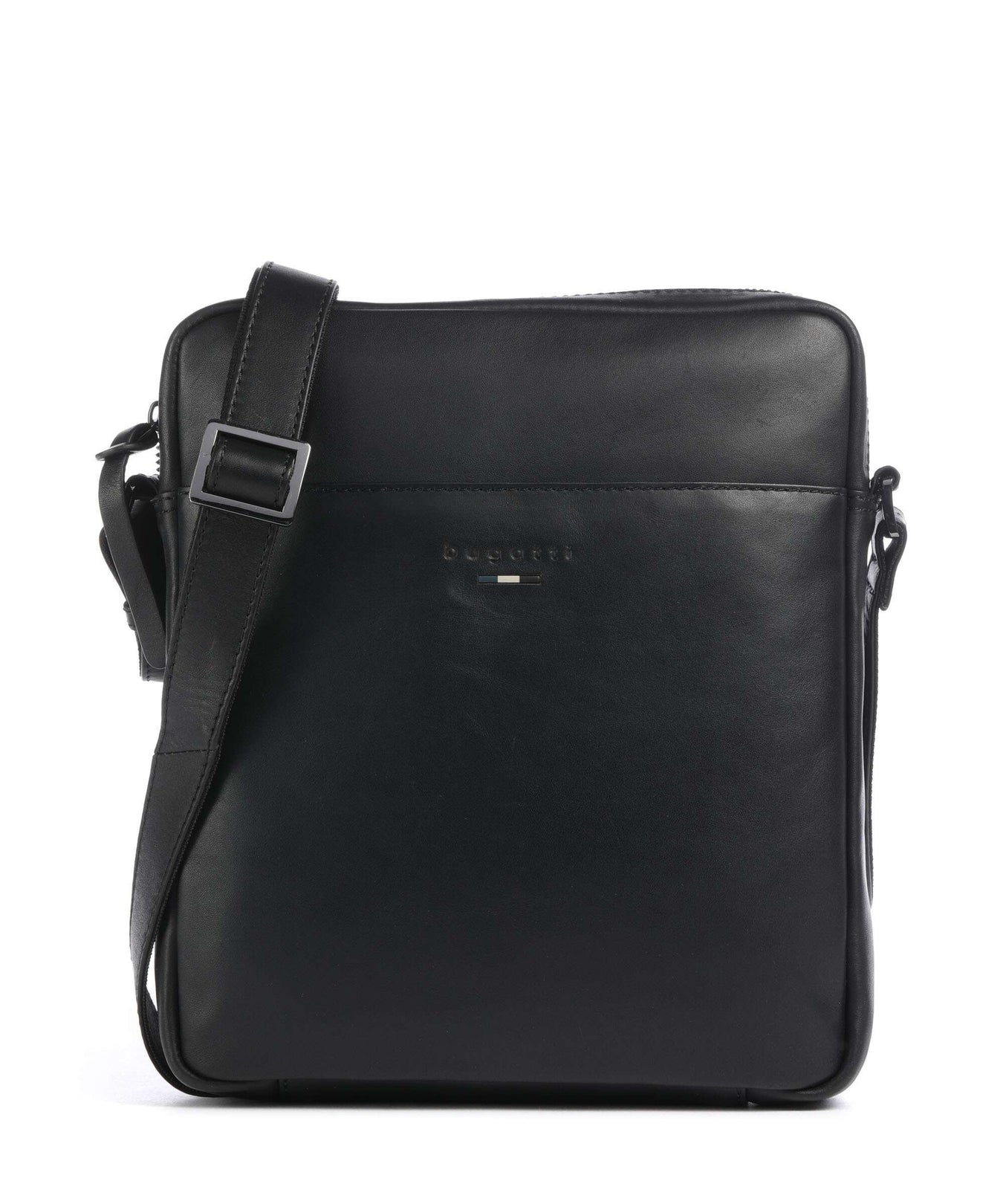 Bugatti Romeo Crossbody bag black