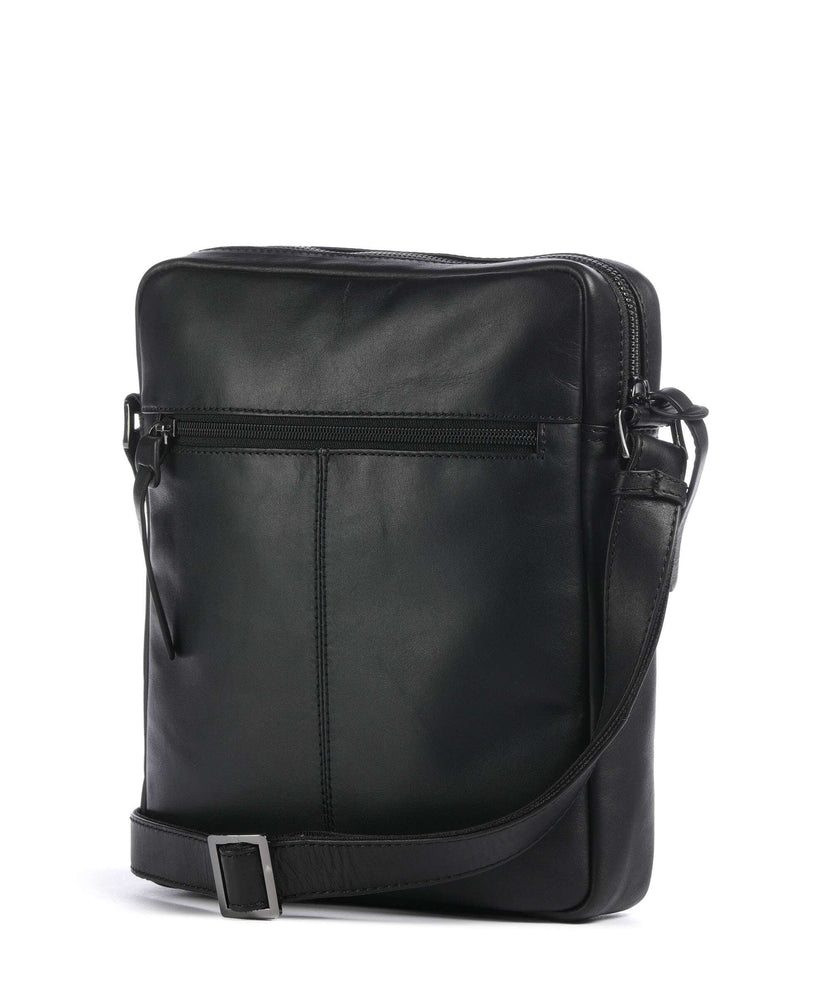 Bugatti Romeo Crossbody bag black