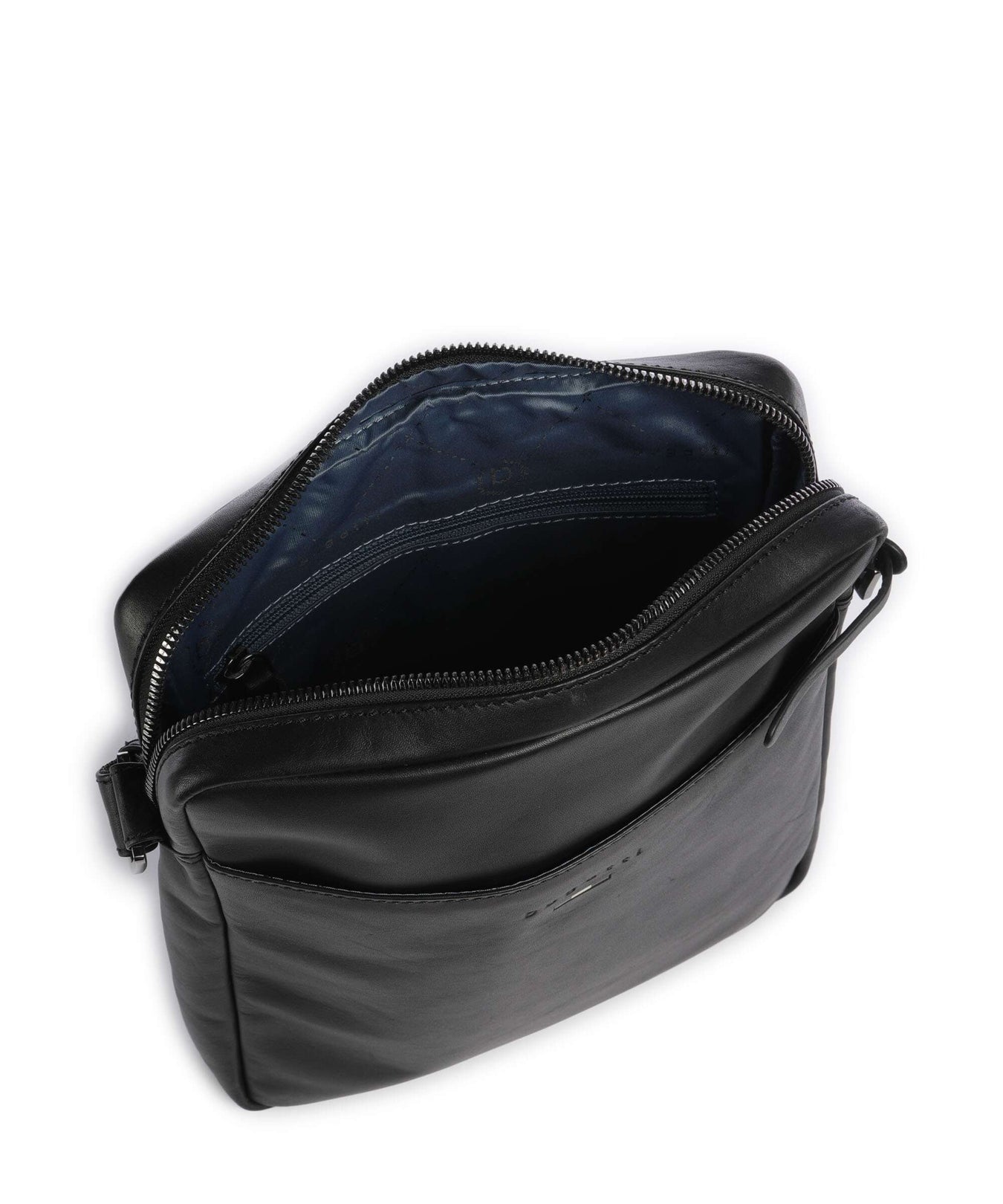 Bugatti Romeo Crossbody bag black