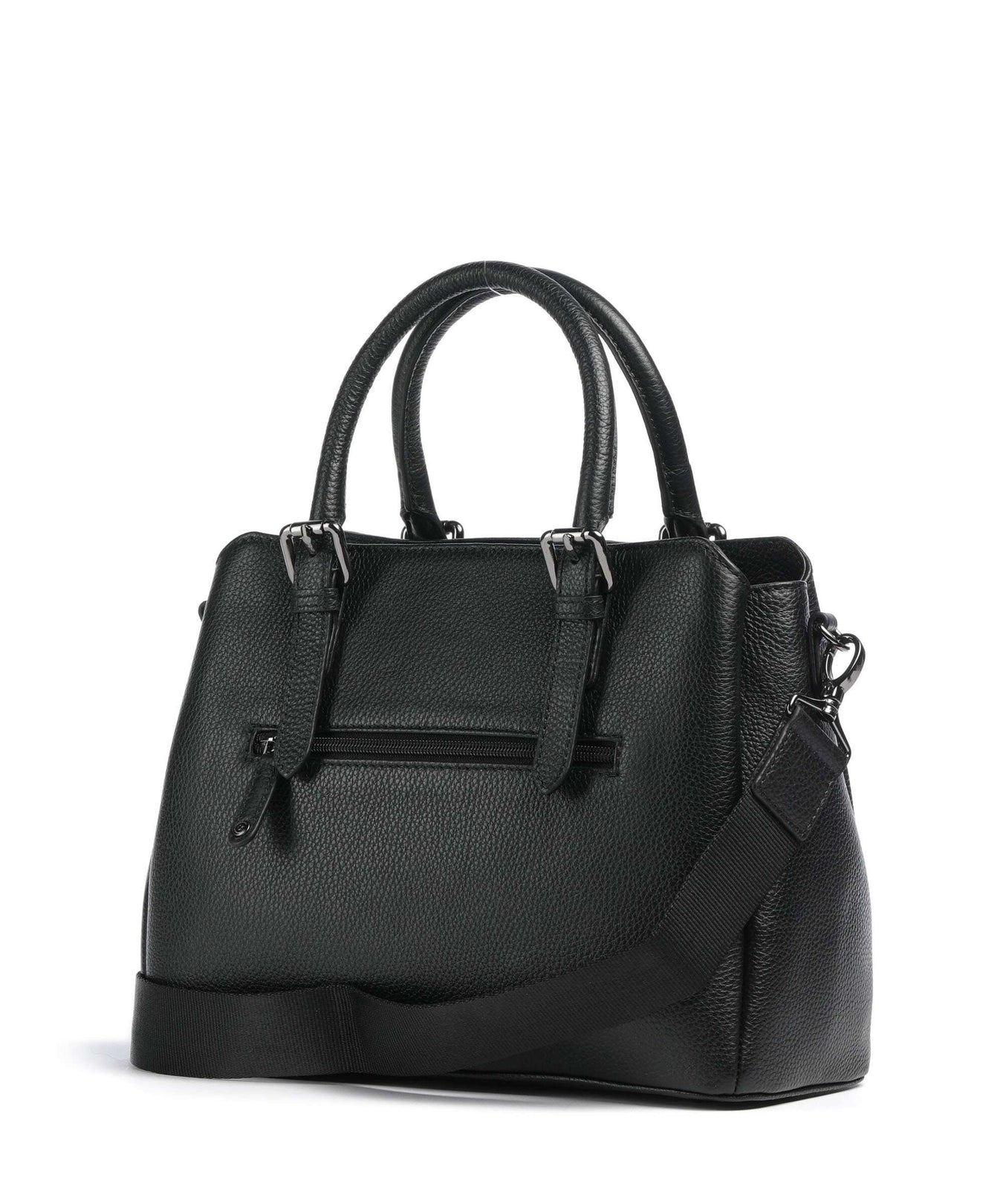 Bugatti Elsa Handbag black