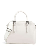 Bugatti Elsa Borsa a mano white