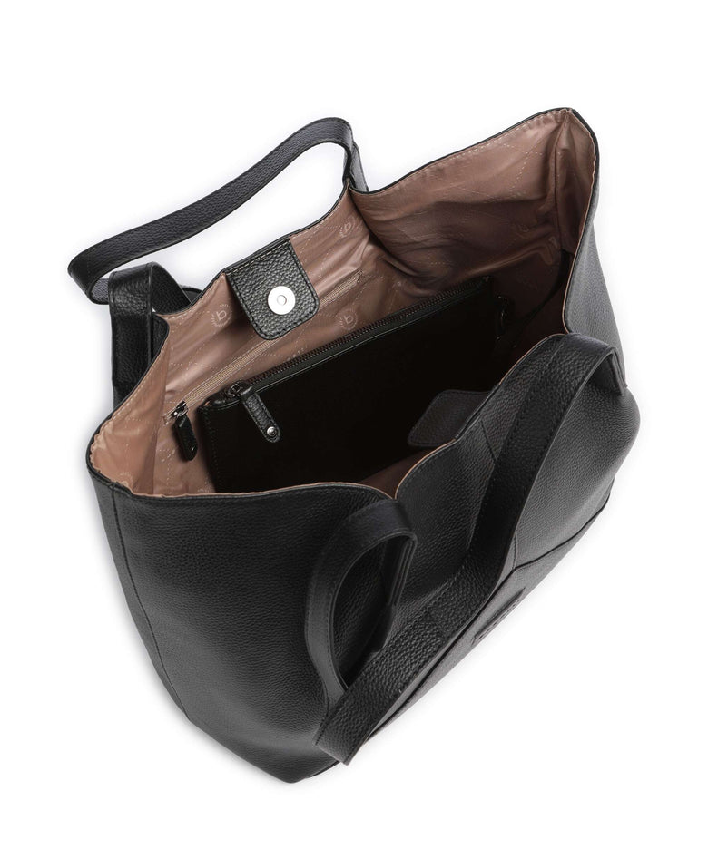 Bugatti Elsa Tote bag black