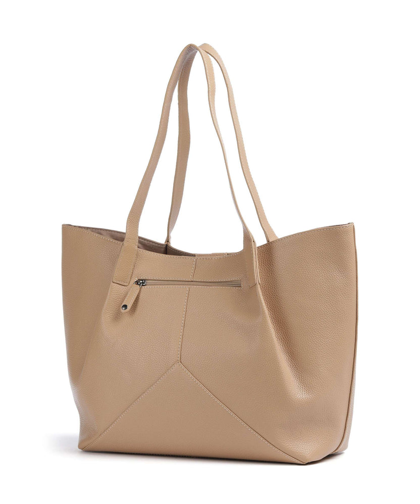 Bugatti Elsa Tote bag sand