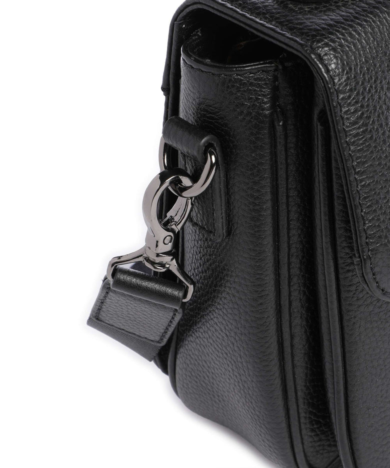 Bugatti Elsa Crossbody bag black