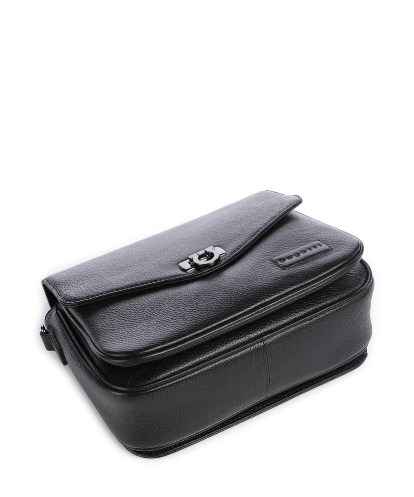 Bugatti Elsa Crossbody bag black