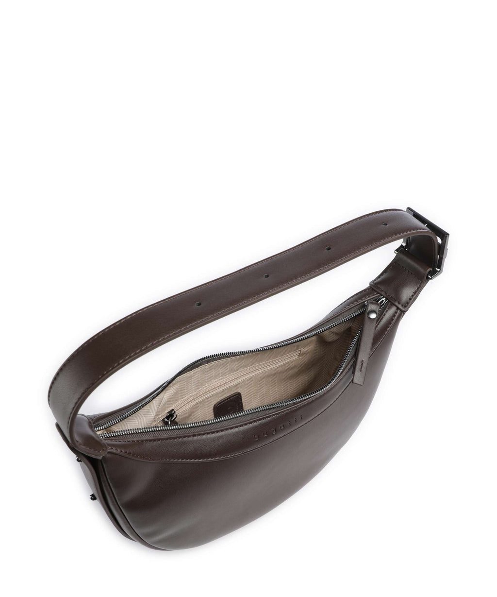 Bugatti Amelie Shoulder bag braun