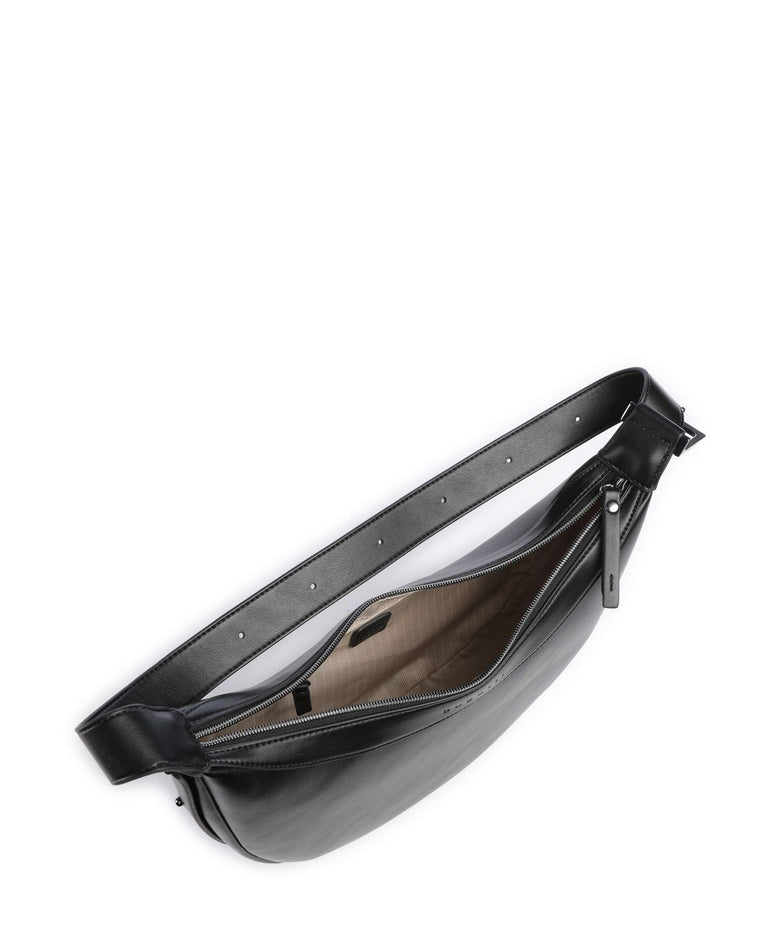 Bugatti Amelie Hobo bag schwarz