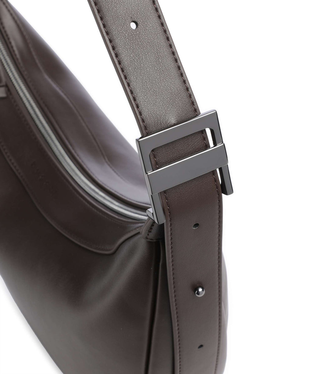 Bugatti Amelie Hobo bag braun